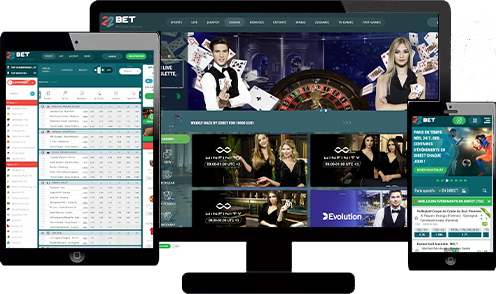 22bet mobile casino