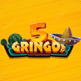 5Gringos Casino Review