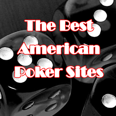 American Poker Sites