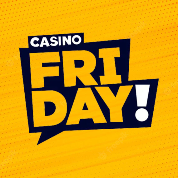 Casino Friday Review