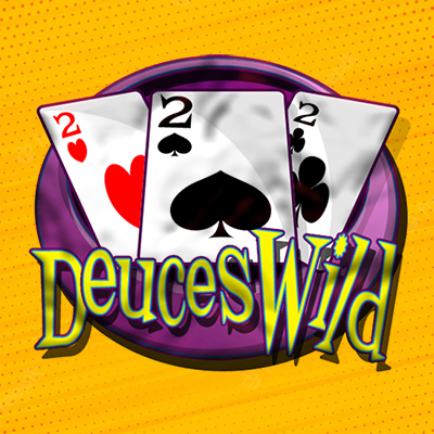 Deuces Wild by BetSoft Review