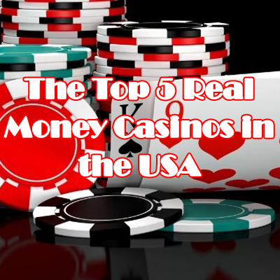 Real Money Casinos