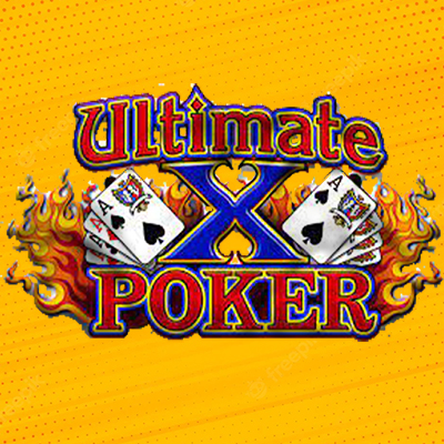 Ultimate X logo