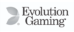 Evolution Gaming